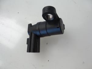 Gebruikte Krukas sensor Volvo V50 (MW) 1.8 16V Prijs € 15,00 Margeregeling aangeboden door Autobedrijf Broekhuis B.V.