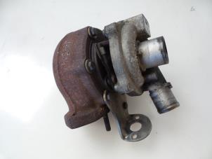 Gebruikte G-lader Opel Astra H GTC (L08) 1.3 CDTI 16V Ecotec Prijs € 100,00 Margeregeling aangeboden door Autobedrijf Broekhuis B.V.