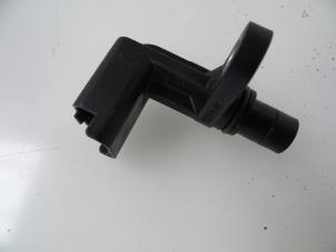 Gebruikte Nokkenas Sensor Citroen C4 Berline (LC) 1.6 16V VTi 120 Prijs € 10,00 Margeregeling aangeboden door Autobedrijf Broekhuis B.V.