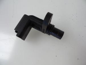 Gebruikte Nokkenas Sensor Citroen C4 Berline (LC) 1.6 16V VTi 120 Prijs € 10,00 Margeregeling aangeboden door Autobedrijf Broekhuis B.V.