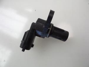 Gebruikte Krukas sensor Hyundai i20 1.2i 16V Prijs € 20,00 Margeregeling aangeboden door Autobedrijf Broekhuis B.V.