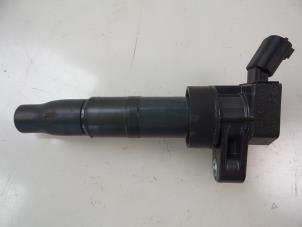 Gebruikte Bobine Kia Sportage (SL) 2.0 CVVT 16V 4x2 Prijs € 20,00 Margeregeling aangeboden door Autobedrijf Broekhuis B.V.