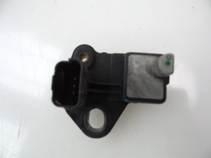 Gebruikte Krukas sensor Citroen Berlingo 1.6 Hdi 16V 90 Prijs € 18,15 Inclusief btw aangeboden door Autobedrijf Broekhuis B.V.
