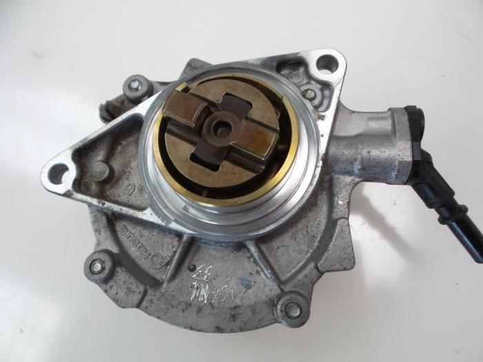Citroen C4 Picasso Pompe A Vide Essence Pieces De Voiture