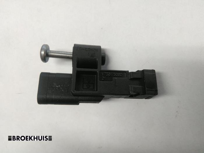 Gebruikte Krukas sensor Citroen C4 Picasso (UD/UE/UF) 1.6 16V VTi 120 Prijs € 10,00 Margeregeling aangeboden door Autobedrijf Broekhuis B.V.