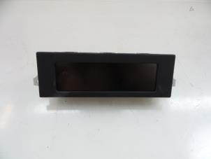 Gebruikte Display Interieur Citroen C3 (SC) 1.6 16V VTi 120 Prijs € 35,00 Margeregeling aangeboden door Autobedrijf Broekhuis B.V.