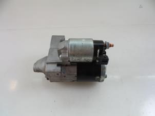 Gebruikte Startmotor Citroen C3 (SC) 1.6 16V VTi 120 Prijs € 25,00 Margeregeling aangeboden door Autobedrijf Broekhuis B.V.