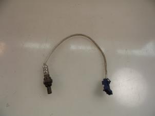 Gebruikte Lambda Sonde Citroen C3 (SC) 1.6 16V VTi 120 Prijs € 25,00 Margeregeling aangeboden door Autobedrijf Broekhuis B.V.