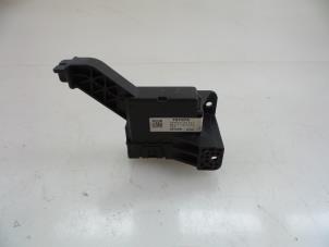 Gebruikte Airco relais Toyota Yaris III (P13) 1.0 12V VVT-i Prijs € 50,00 Margeregeling aangeboden door Autobedrijf Broekhuis B.V.