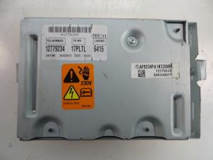 Gebruikte Module (diversen) Opel Insignia Sports Tourer 2.0 CDTI 16V 160 Ecotec 4x4 Prijs € 80,00 Margeregeling aangeboden door Autobedrijf Broekhuis B.V.