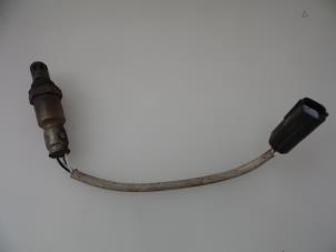 Gebruikte Lambda Sonde Nissan Qashqai (J10) 2.0 16V 4x4 Prijs € 15,00 Margeregeling aangeboden door Autobedrijf Broekhuis B.V.