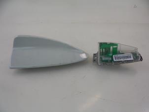 Gebruikte Antenne BMW X3 (F25) xDrive20d 16V Prijs € 50,00 Margeregeling aangeboden door Autobedrijf Broekhuis B.V.