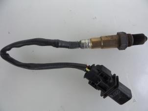Gebruikte Lambda Sonde BMW X3 (F25) xDrive20d 16V Prijs € 15,00 Margeregeling aangeboden door Autobedrijf Broekhuis B.V.