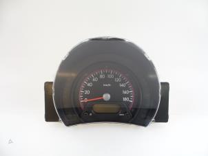 Gebruikte Kilometerteller KM Suzuki Alto 1.0 12V Prijs € 20,00 Margeregeling aangeboden door Autobedrijf Broekhuis B.V.