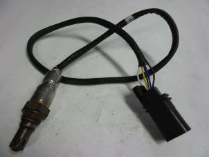 Gebruikte Lambda Sonde Alfa Romeo MiTo (955) 1.3 JTDm 16V Eco Prijs € 25,00 Margeregeling aangeboden door Autobedrijf Broekhuis B.V.