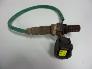 Gebruikte Lambda Sonde Jeep Grand Cherokee (WG/WJ) 4.7i V8 Prijs € 10,00 Margeregeling aangeboden door Autobedrijf Broekhuis B.V.