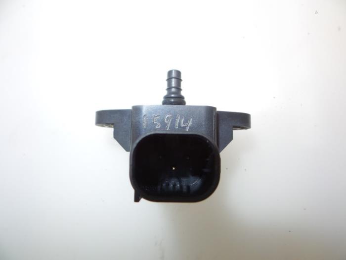 Mercedes Sprinter Map Sensoren voorraad Onderdelenlijn.nl