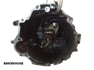 Gebruikte Versnellingsbak Volkswagen Passat (3B3) 1.8 Turbo 20V Prijs op aanvraag aangeboden door Autobedrijf Broekhuis B.V.