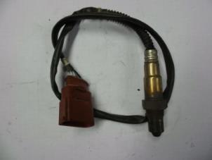Gebruikte Lambda Sonde Volkswagen Passat (3B3) 1.8 Turbo 20V Prijs € 10,00 Margeregeling aangeboden door Autobedrijf Broekhuis B.V.