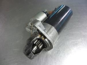 Gebruikte Startmotor Alfa Romeo MiTo (955) 1.3 JTDm 16V Eco Prijs € 30,00 Margeregeling aangeboden door Autobedrijf Broekhuis B.V.