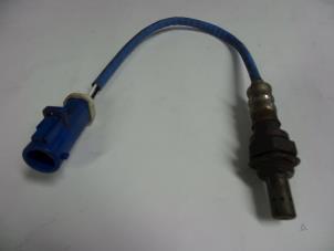 Gebruikte Lambda Sonde Ford Focus 1 1.8 16V Prijs € 10,00 Margeregeling aangeboden door Autobedrijf Broekhuis B.V.