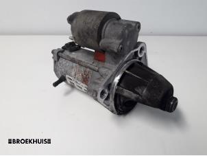 Gebruikte Startmotor Ford Mondeo IV Wagon 1.6 Ti 16V Prijs € 45,00 Margeregeling aangeboden door Autobedrijf Broekhuis B.V.