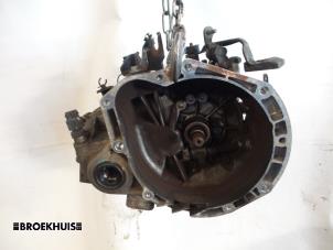 Gebruikte Versnellingsbak Hyundai i10 (F5) 1.1i 12V Prijs op aanvraag aangeboden door Autobedrijf Broekhuis B.V.