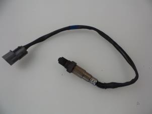 Gebruikte Lambda Sonde Kia Picanto (TA) 1.2 16V Prijs € 25,00 Margeregeling aangeboden door Autobedrijf Broekhuis B.V.