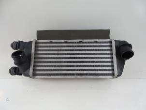 Gebruikte Intercooler Fiat 500 (312) 0.9 TwinAir 85 Prijs € 40,00 Margeregeling aangeboden door Autobedrijf Broekhuis B.V.