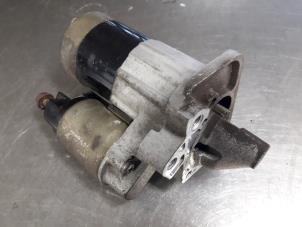 Gebruikte Startmotor Nissan Kubistar (F10) 1.5 dCi 70 Prijs € 25,00 Margeregeling aangeboden door Autobedrijf Broekhuis B.V.