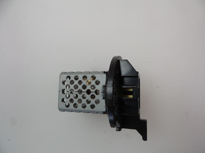 Heater resistor Daihatsu Trevis