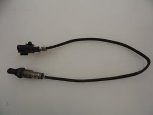 Gebruikte Lambda Sonde Fiat Panda/Pandina (312) 0.9 TwinAir 65 Prijs € 25,00 Margeregeling aangeboden door Autobedrijf Broekhuis B.V.