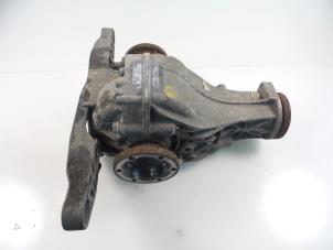 Gebruikte Differentieel achter Audi A6 Allroad Quattro (C6) 3.0 TDI V6 24V Prijs € 150,00 Margeregeling aangeboden door Autobedrijf Broekhuis B.V.