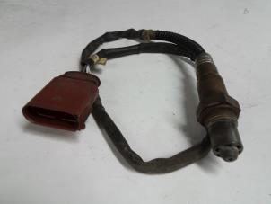 Gebruikte Lambda Sonde Audi A4 (B6) 2.0 20V Prijs € 10,00 Margeregeling aangeboden door Autobedrijf Broekhuis B.V.
