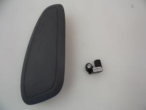 Gebruikte Stoel airbag (zitplaats) Citroen Xsara Picasso (CH) 1.6i 16V Prijs € 25,00 Margeregeling aangeboden door Autobedrijf Broekhuis B.V.