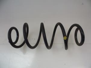 Gebruikte Schroefveer achter Suzuki Swift (ZA/ZC/ZD) 1.2 16_ Prijs € 30,00 Margeregeling aangeboden door Autobedrijf Broekhuis B.V.