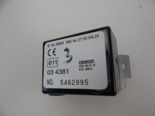 Gebruikte Module (diversen) Suzuki Swift (ZA/ZC/ZD) 1.2 16_ Prijs € 10,00 Margeregeling aangeboden door Autobedrijf Broekhuis B.V.