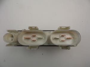 Module Koeling van een Volkswagen Transporter/Caravelle T4 2.8 V6 24V 2002