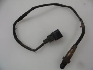 Gebruikte Lambda Sonde Volkswagen Transporter/Caravelle T4 2.8 V6 24V Prijs € 10,00 Margeregeling aangeboden door Autobedrijf Broekhuis B.V.