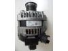Ford Fiesta 6 (JA8) 1.0 Ti-VCT 12V 65 Alternator