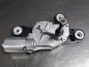 Ford Fiesta 6 (JA8) 1.0 Ti-VCT 12V 65 Motor Ruitenwisser achter