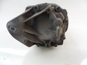 Gebruikte Differentieel achter BMW 1 serie (F20) 118d 2.0 16V Prijs € 300,00 Margeregeling aangeboden door Autobedrijf Broekhuis B.V.