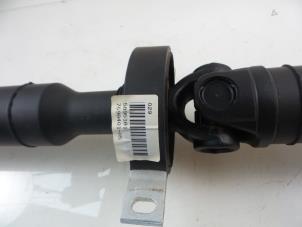 Gebruikte Cardanas BMW 1 serie (F20) 118d 2.0 16V Prijs € 95,00 Margeregeling aangeboden door Autobedrijf Broekhuis B.V.