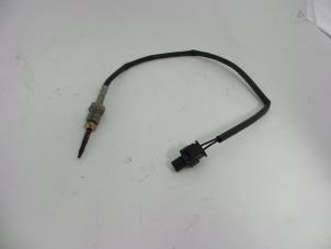 Gebruikte Uitlaat temperatuursensor BMW 1 serie (E81) 118d 16V Prijs € 25,00 Margeregeling aangeboden door Autobedrijf Broekhuis B.V.