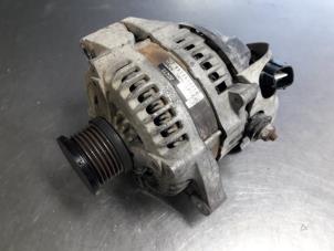 Gebruikte Dynamo Renault Espace (JK) 3.0 dCi V6 24V Grand Espace Prijs € 40,00 Margeregeling aangeboden door Autobedrijf Broekhuis B.V.