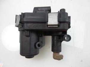 Gebruikte Wervelklep motor Opel Insignia Sports Tourer 2.0 CDTI 16V 110 Ecotec Prijs € 30,00 Margeregeling aangeboden door Autobedrijf Broekhuis B.V.