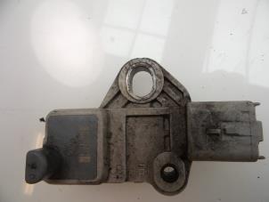 Gebruikte Krukas sensor Fiat Scudo (270) 2.0 D Multijet Prijs € 20,00 Margeregeling aangeboden door Autobedrijf Broekhuis B.V.