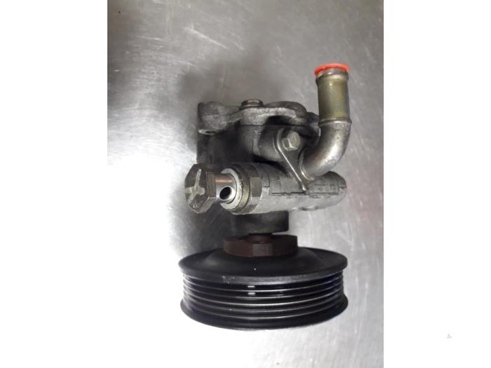 Stuurbekrachtiging Pomp van een Seat Leon (1M1) 1.6 16V 2003