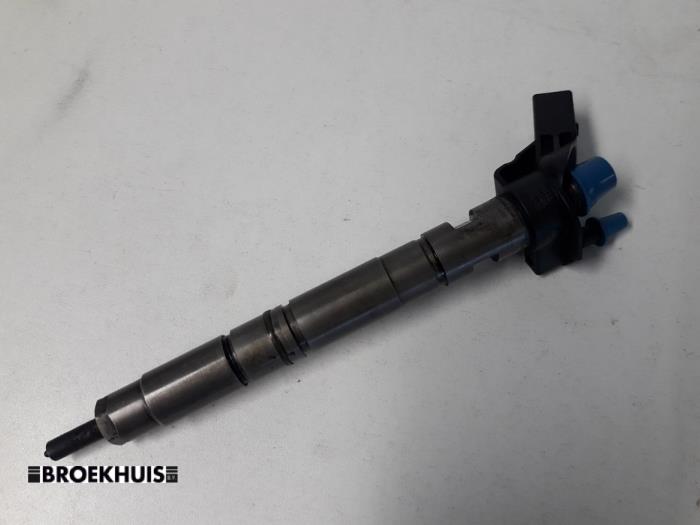 Gebruikte Verstuiver (diesel) Audi A4 Avant (B7) 2.7 TDI V6 24V Prijs € 50,00 Margeregeling aangeboden door Autobedrijf Broekhuis B.V.