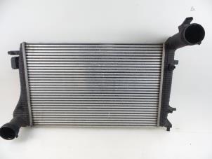 Gebruikte Intercooler Volkswagen Touran (1T1/T2) 1.9 TDI 105 Prijs € 40,00 Margeregeling aangeboden door Autobedrijf Broekhuis B.V.
